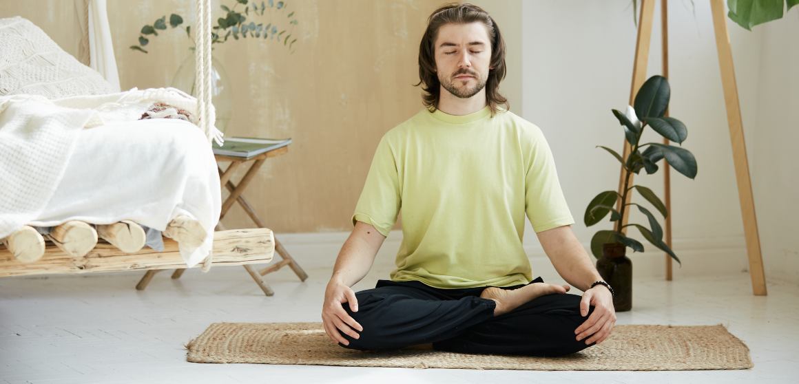 Comment recâbler le cerveau grâce à la méditation