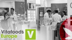 Rapport De La Vitafoods Genève 2018 Par Cibdol