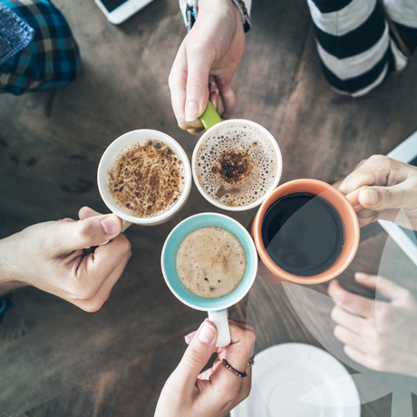 CBD et caféine : puis-je mélanger les deux ?