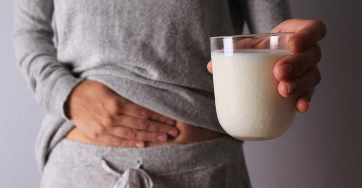 Intolérance au lactose : Symptômes, prise en charge et alternatives