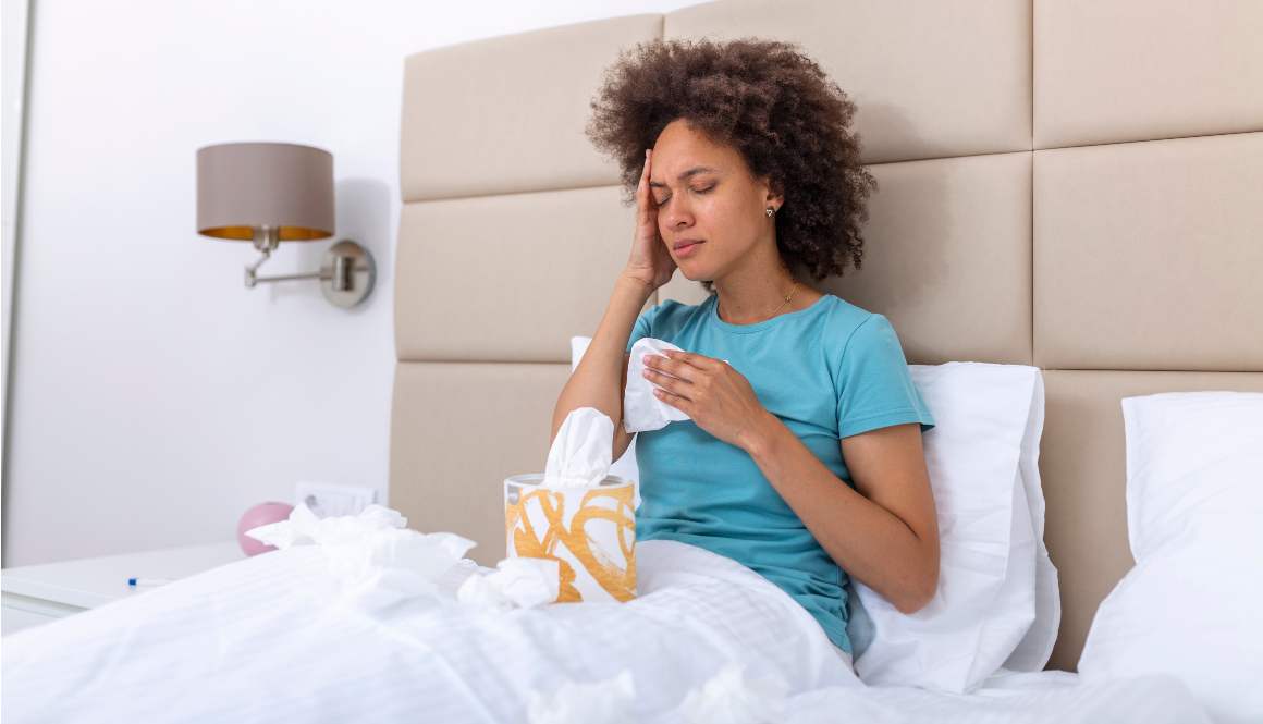 RÉGIME KETO : Des symptômes pseudo-grippaux ?