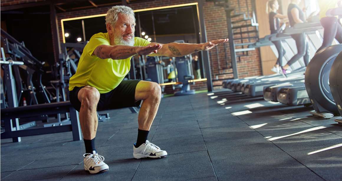 Puis-je développer ma musculature sans prendre de suppléments ?