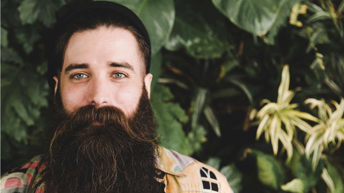 Comment se faire pousser la barbe ?