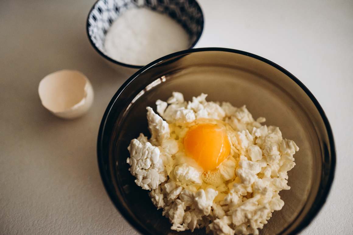 La choline : un nutriment essentiel pour la santé du cerveau et plus encore