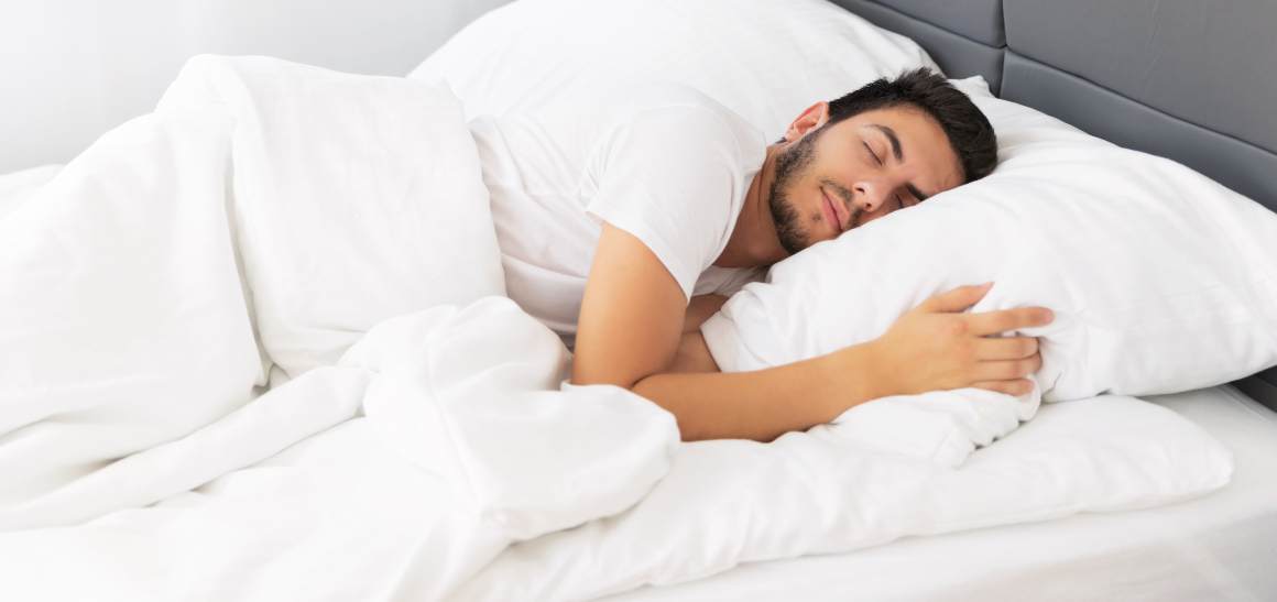 Quelle est la meilleure position pour dormir ?