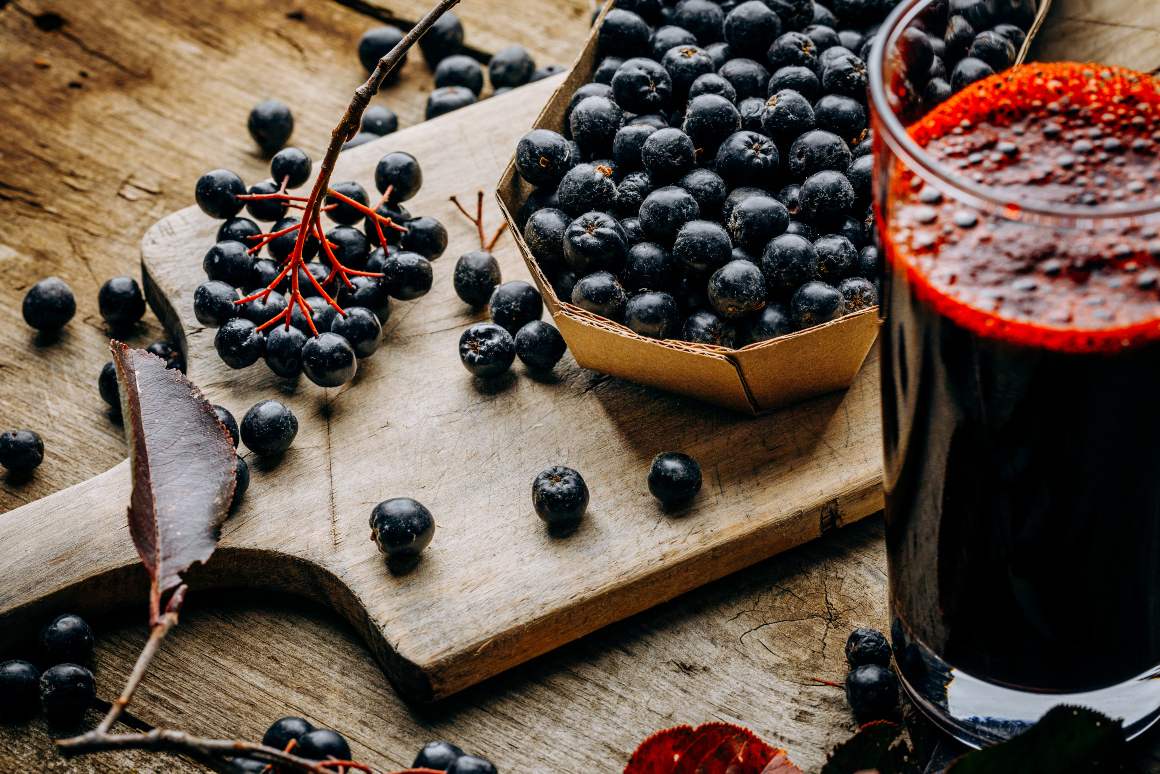 Jus de cerise acidulée Sleep : Améliorez votre repos naturellement