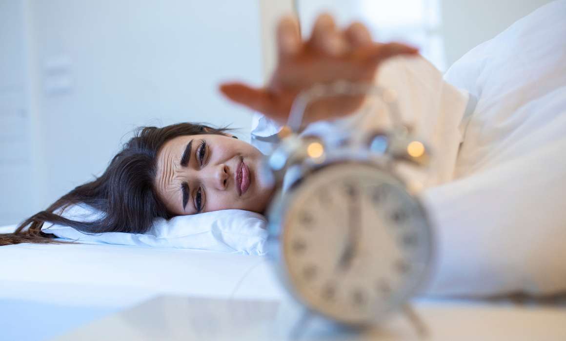 Le sursommeil : Causes, risques pour la santé et comment l'éviter