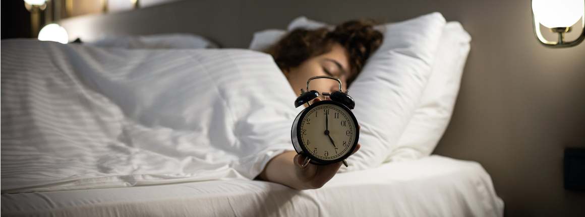 Sommeil paradoxal : important pour le repos réparateur