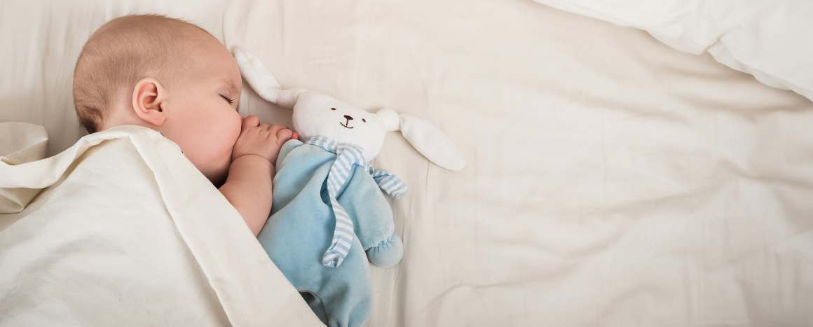 Quand les bébés peuvent-ils dormir sur le ventre en toute sécurité ?