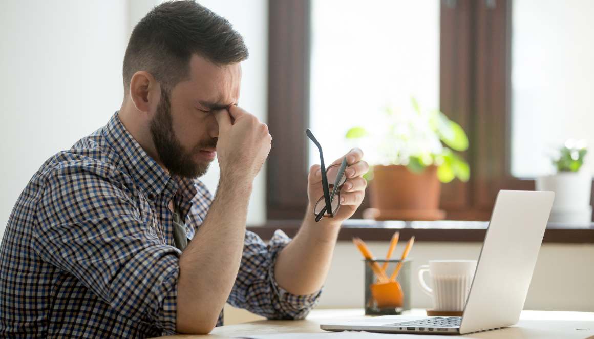 Toujours somnolent ? Combattez la fatigue et améliorez la qualité de votre sommeil