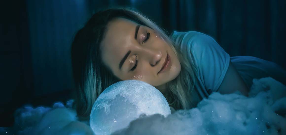 Comment obtenir un sommeil plus profond ?