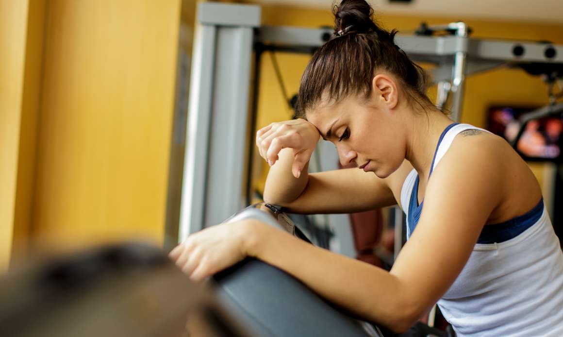 Pourquoi vous sentez-vous somnolent après une séance d'entraînement ?