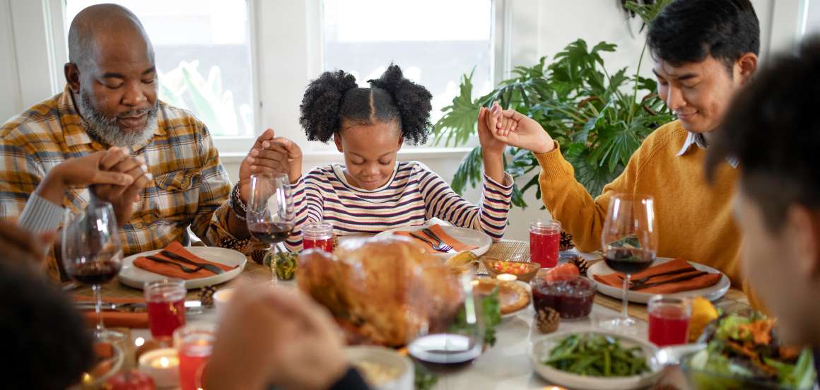 Combien de sommeil perdons-nous à Thanksgiving ?