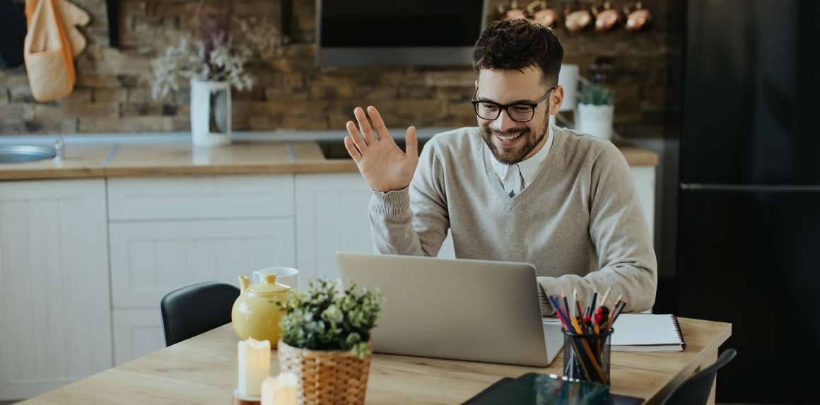 Comment le travail à domicile a modifié le sommeil