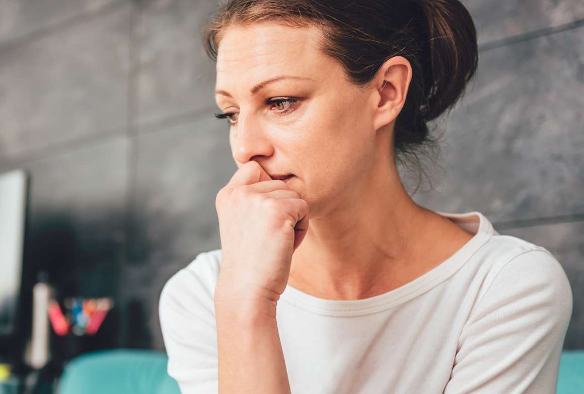 L'ashwagandha est-il bon pour l'anxiété ?