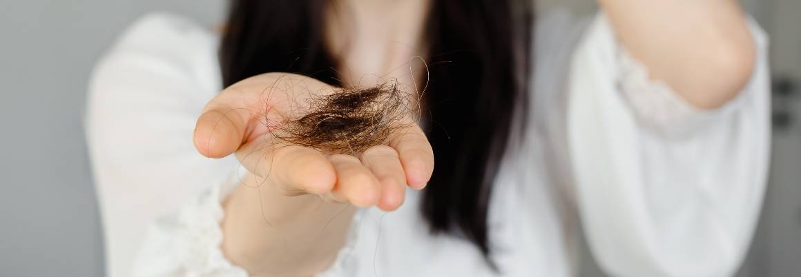 Une carence en zinc peut-elle provoquer la chute des cheveux ?