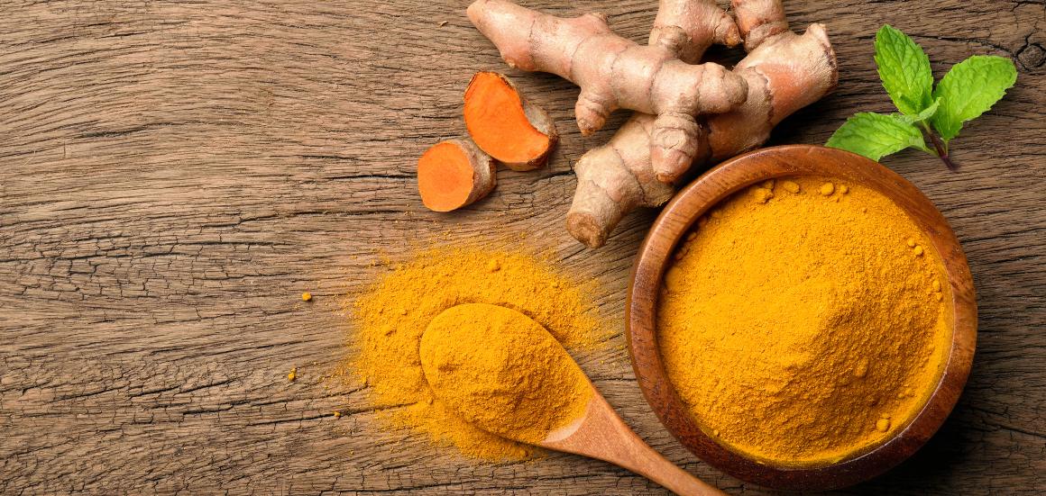 Quelle quantité de curcuma dois-je prendre pour perdre du poids ?